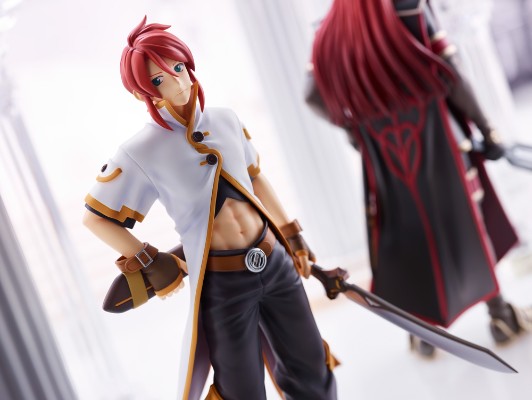 深渊传说 卢克 ＆ 阿修 ～meaning of birth～