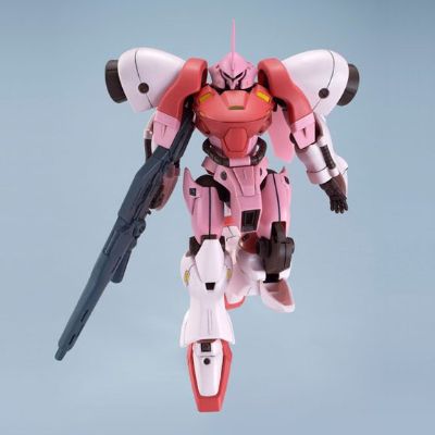 HGBF 1/144 高达创战者 AGX-04 大丁草-4(琪拉拉专用机)
