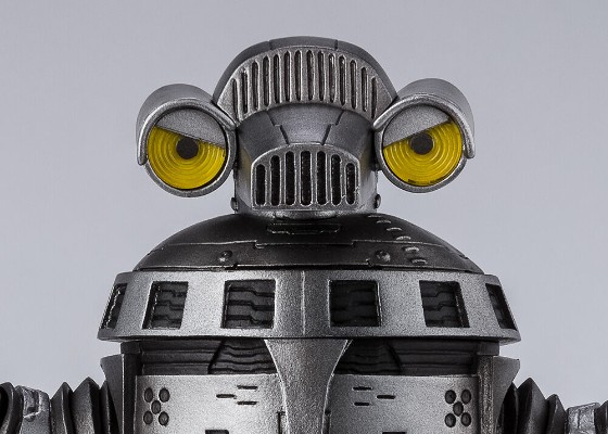 S.H.Figuarts 泽塔奥特曼 怪兽应对特殊空降机甲1号机 赛文加