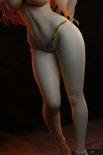 Succubus Stayed Life 樱待冬子