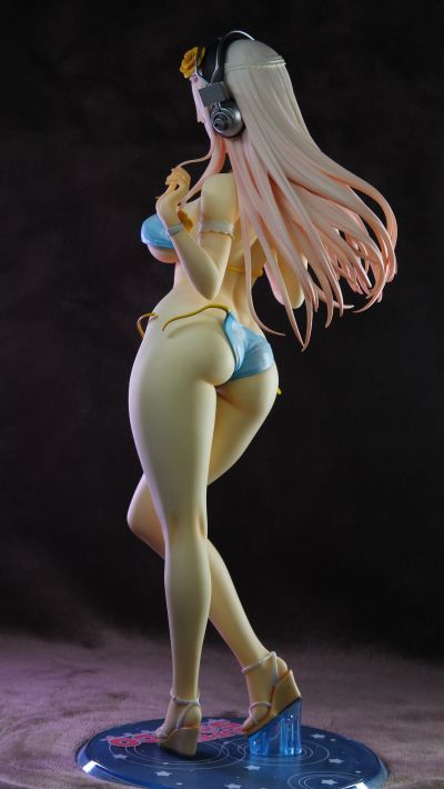 Succubus Stayed Life 樱待冬子