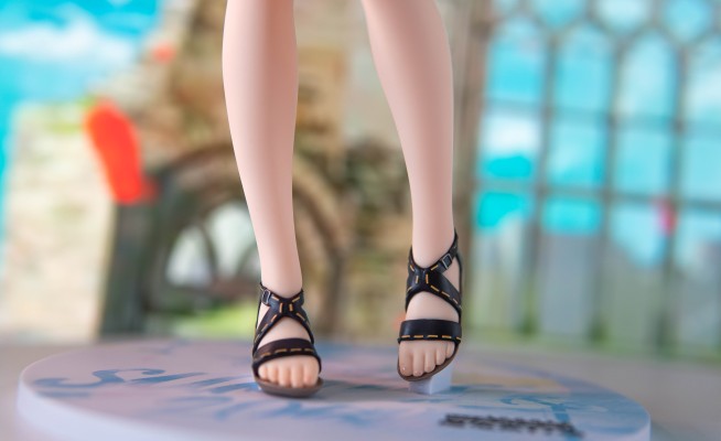 少女前线 WA2000 魔鬼鱼行动ver.