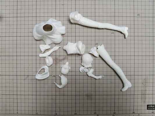 RAHDXG.A.NEO 奥黛莉・伯恩