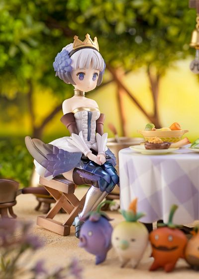 奥丁领域：里普特拉西尔 莫瑞的派遣料理店 莫瑞套装 与 格温多琳