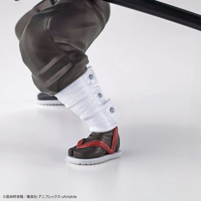 鬼灭模型 鬼灭之刃 灶门炭治郎