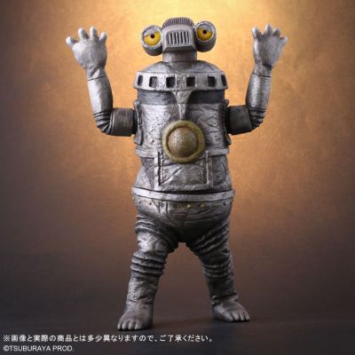 大怪兽系列 雷欧奥特曼 赛文加