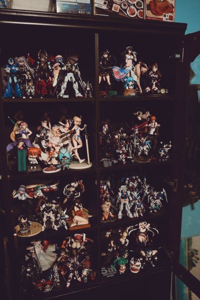 ESPRESTO est-礼服与明眸-  偶像大师灰姑娘女孩 神崎兰子