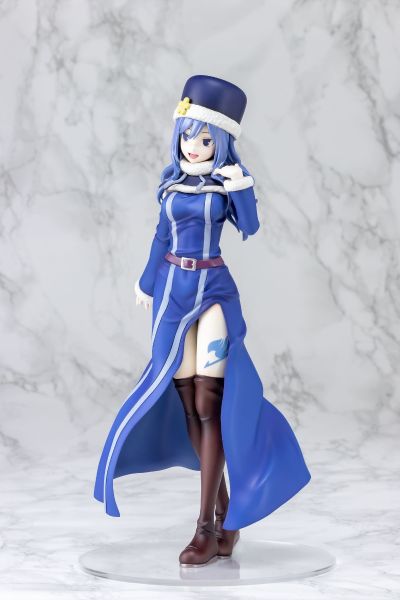 妖精的尾巴 朱毕安·罗克丝