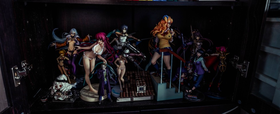 MINIATURE LoveLive! School idol project 东条希 