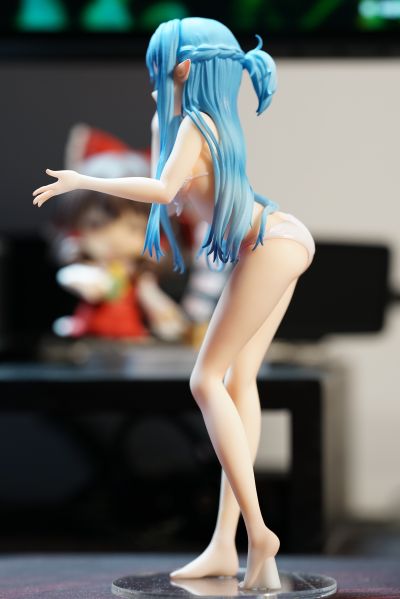 刀剑神域 亚丝娜 泳装