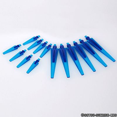 HG 1/144 高达AGE-FX 爆发模式