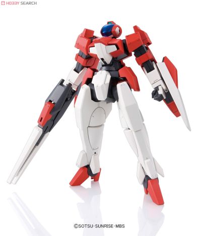 HGAGE#28 1/144 机动战士高达AGE RGE-G2100 克朗西亚