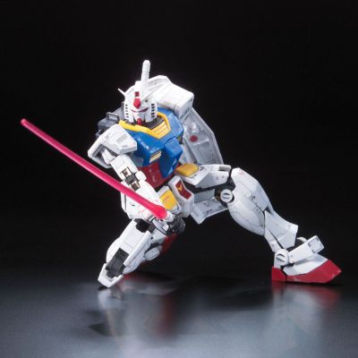 RG 1/144  RX-78-2 高达