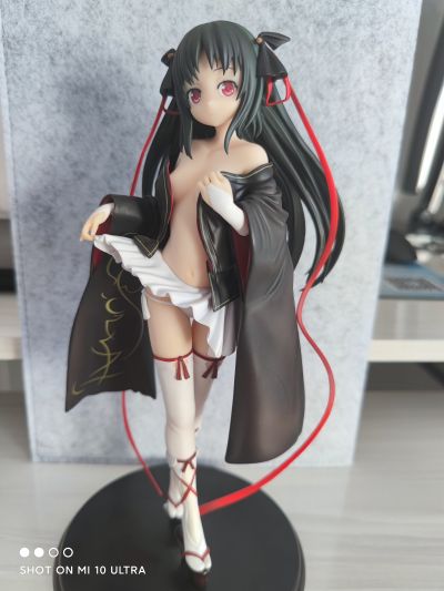 机巧少女不会受伤 夜夜 ～Ver.2～