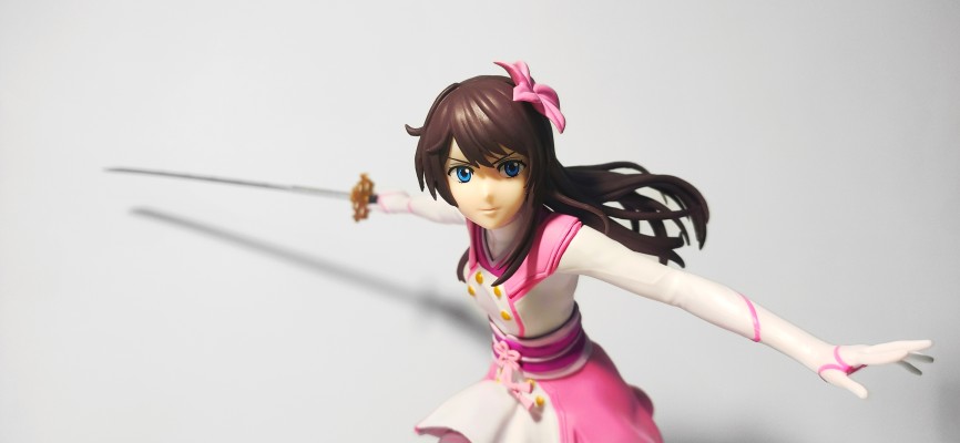 新樱花大战 天宫樱