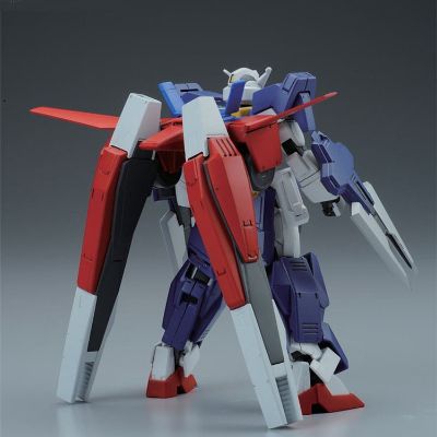 HGAGE#35  机动战士高达AGE AGE-1G 高达AGE-1全古兰沙型