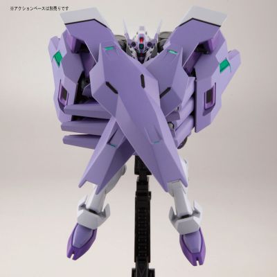 HGRC 1/144 高达G之复国运动 VGMM-Gb03 G-时神