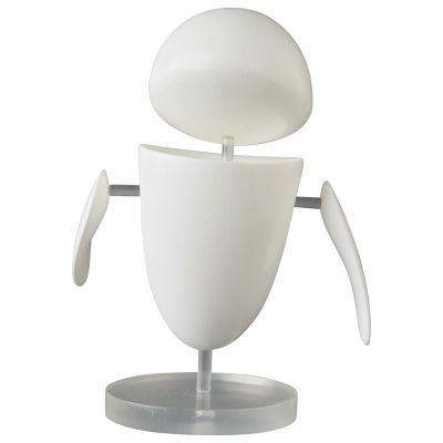 Ultra Detail Figure No.611 机器人总动员 伊芙 (EVE)