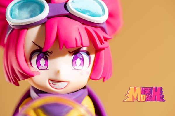 Muse Dash 布诺 飞行员ver.