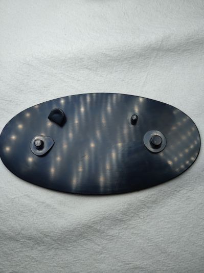 Hellsing 塞拉斯.维克多利亚