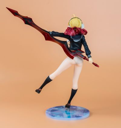 Fate/Extella Link 尼禄·克劳狄乌斯 冬季罗马服装ver.