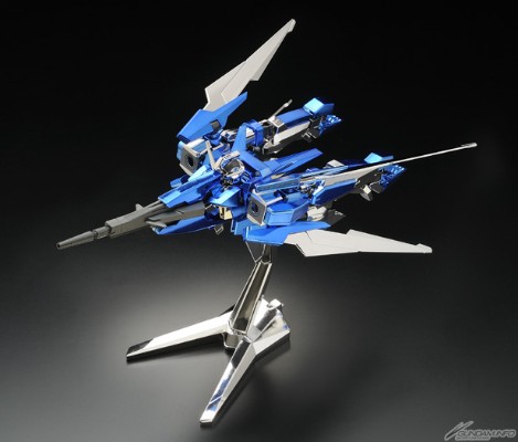 HG 机动战士高达AGE 高达AGE-2  标准型 特殊涂层版