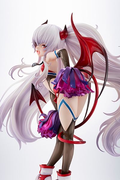 爆弹女孩 问答魔法学院MAXIVCORD  格林·阿珞薇 魅魔啦啦队cos