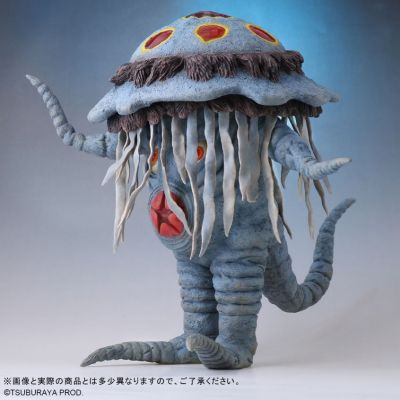 大怪兽系列 杰克奥特曼 巴利凯恩