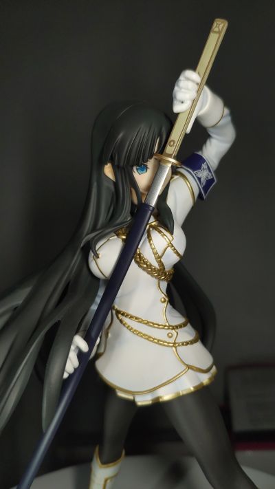 闪乱神乐 -少女達の真影- 斑鳩（いかるが） 