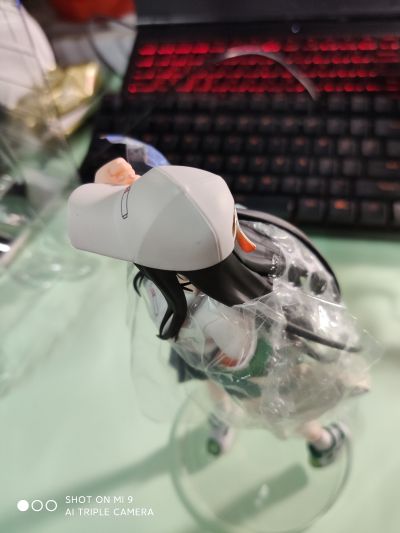 一人之下 冯宝宝 潮服 Ver.