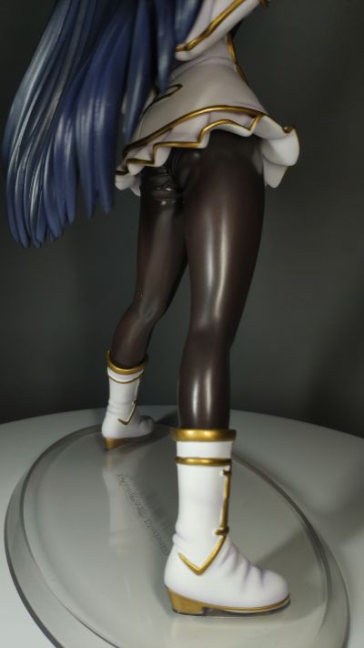 【amiami限定クオカード付き】GUTTOKURU人形收藏系列 ラ・ボーテ20 闪乱神乐 斑鳩