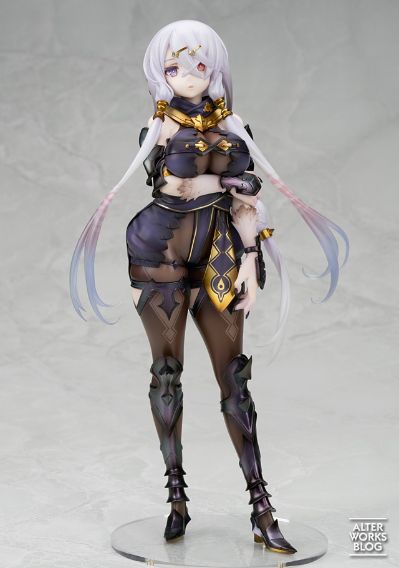 莱莎的炼金工房～常暗女王与秘密藏身处～ 莉拉・德西亚斯