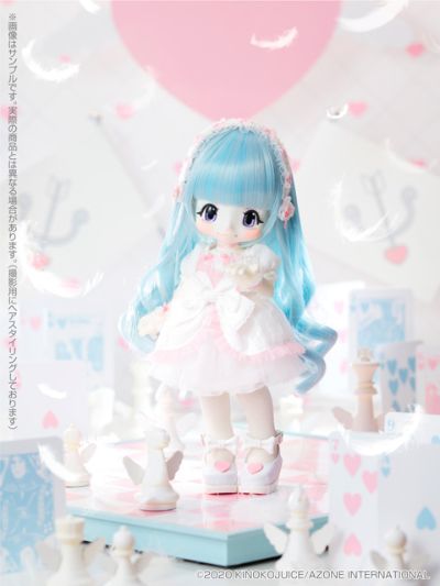 KIKIPOP! URAHARA ･ MY HEART my 天使酱 (KIKIPOP!Fes 2020 Limited ver.)