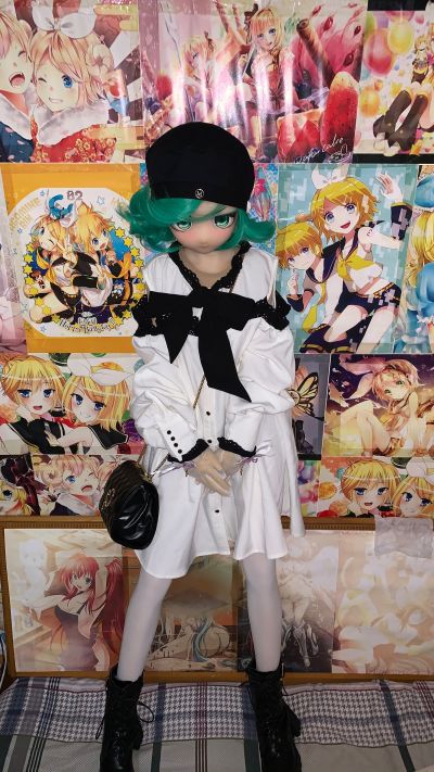 DMG001 一拳超人 战栗的龙卷