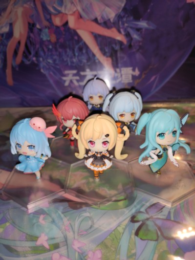 一人之下 冯宝宝