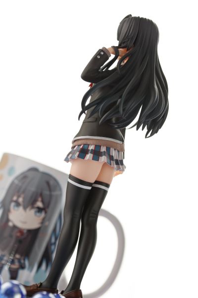 我的青春恋爱物语果然有问题。完 雪之下雪乃