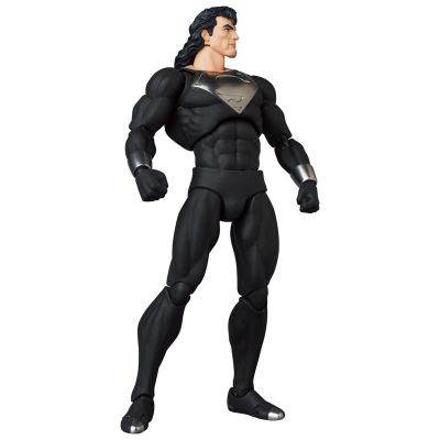 MAFEX No.150  超人(RETURN OF SUPERMAN)