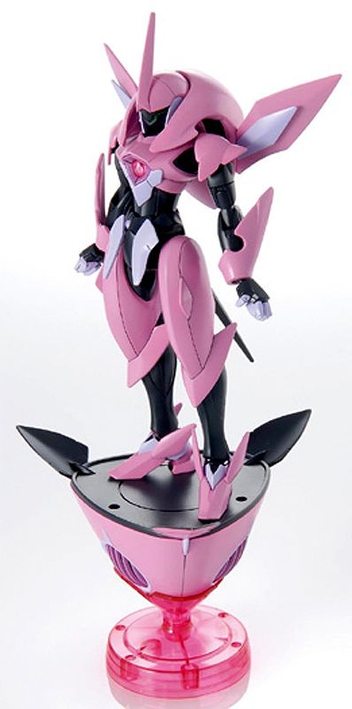 HG  机动战士高达AGE 法尔西娅