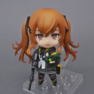 粘土人#1292 少女前线 UMP9