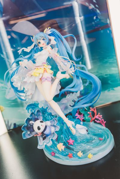 Vocaloid 初音未来 未来有你 2020演唱会Ver.