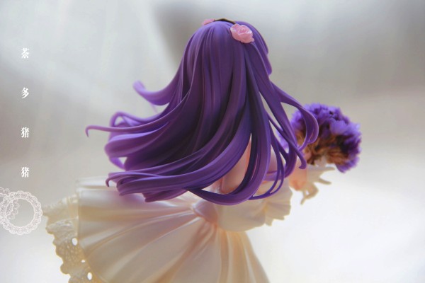 Fate/Stay Night 间桐樱 Dress ver.