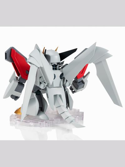 NXEDGE STYLE [MASHIN UNIT] 魔神英雄传2 新星邪虎丸