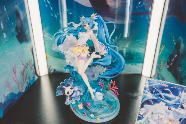 Vocaloid 初音未来 未来有你 2020演唱会Ver.