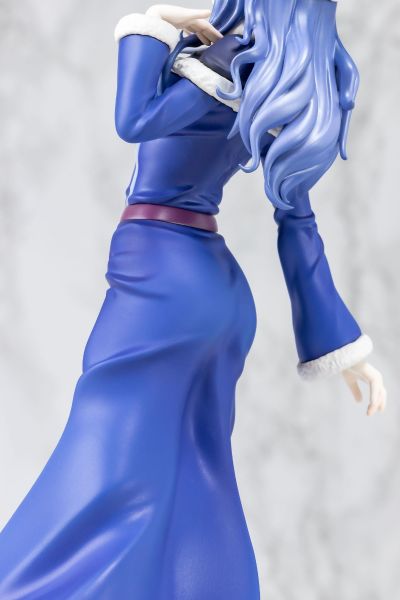 妖精的尾巴 朱毕安·罗克丝