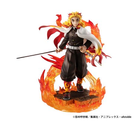 G.E.M. 鬼灭之刃 炼狱杏寿郎