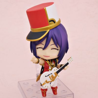 粘土人#1340 BanG Dream! 少女乐团派对 濑田薰 舞台服装