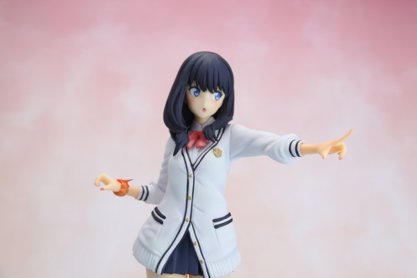 SSSS.GRIDMAN 宝多六花