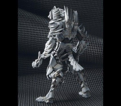 S.I.C. 假面骑士555 假面骑士555