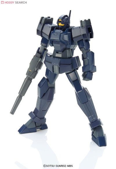 HGAGE#33 1/144 机动战士高达AGE BMS-003 夏璐多路海贼型