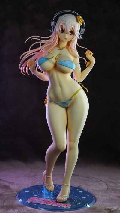 超级索尼子 索尼子 暑假